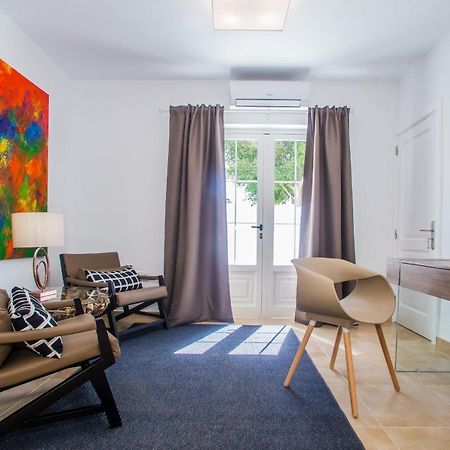 Villa Jaira Arrecife  Bagian luar foto