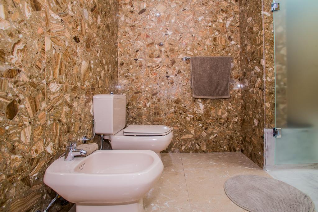 Villa Jaira Arrecife  Bagian luar foto