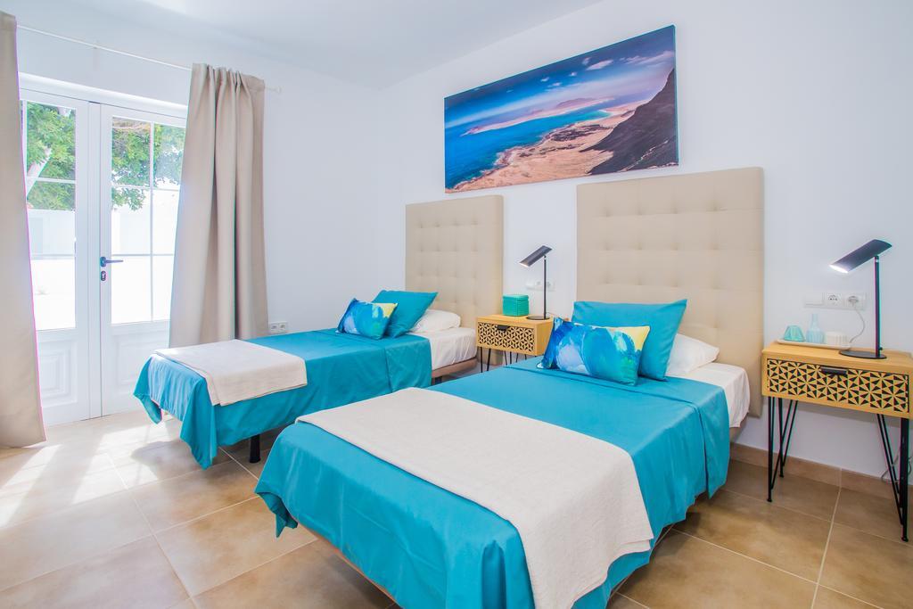 Villa Jaira Arrecife  Bagian luar foto