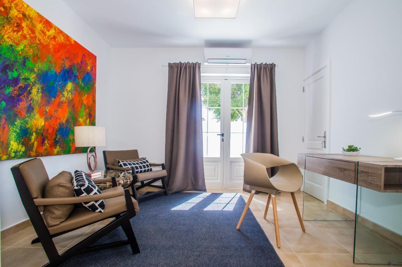 Villa Jaira Arrecife  Bagian luar foto