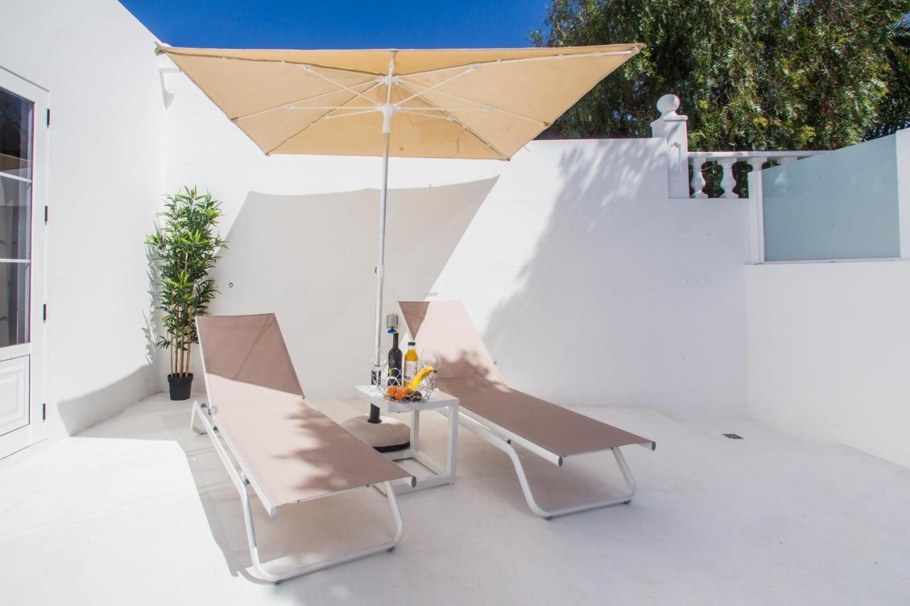 Villa Jaira Arrecife  Bagian luar foto