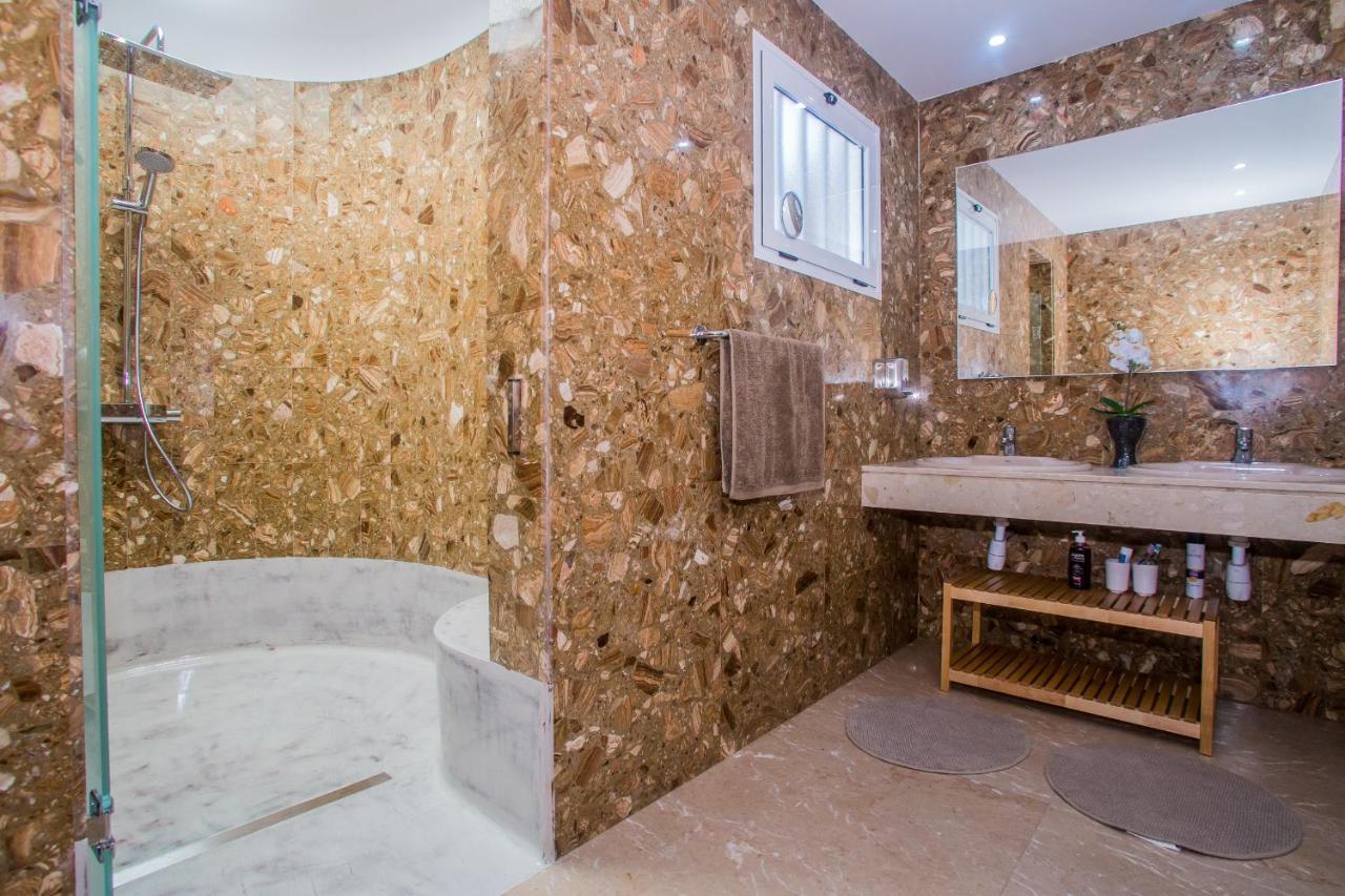 Villa Jaira Arrecife  Bagian luar foto