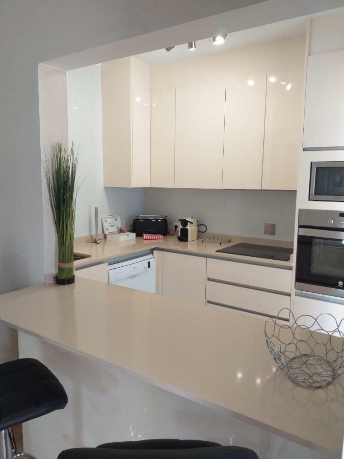 Villa Jaira Arrecife  Bagian luar foto